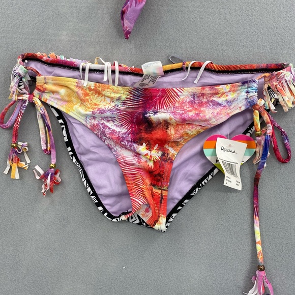 Raisins Boho Bikini (2 pieces) NWT - Picture 10 of 14